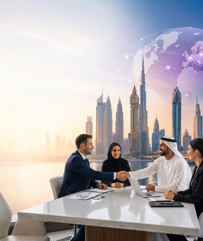 الرؤية والرسالة